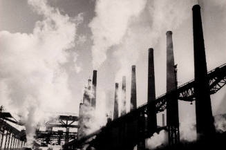 Stalingrad, Chimneys