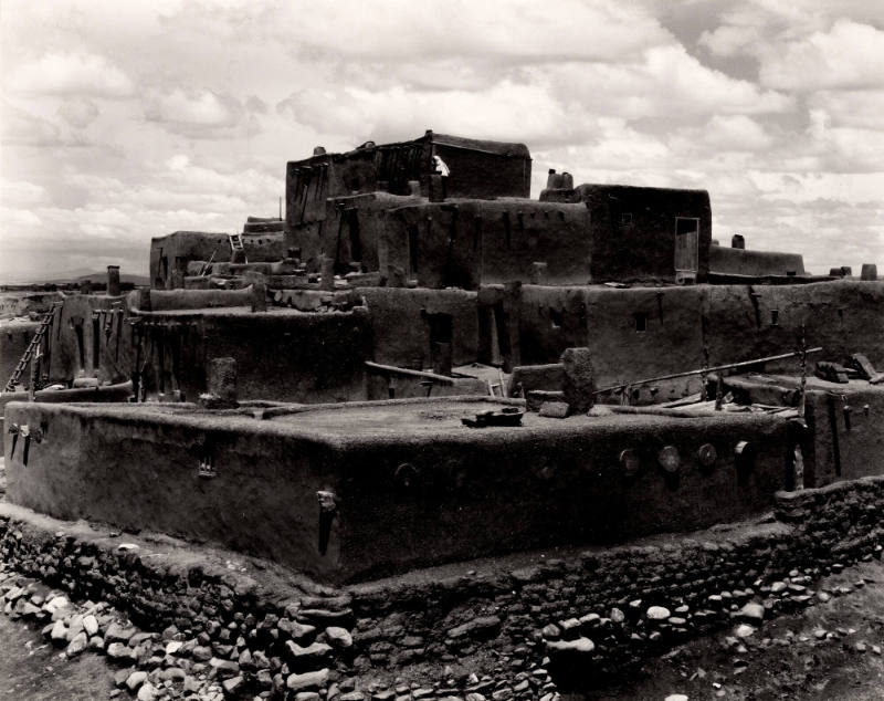 Taos Pueblo