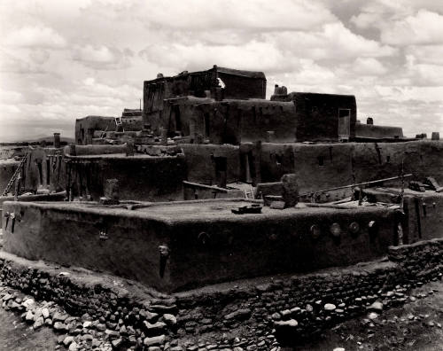 Taos Pueblo