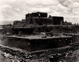 Taos Pueblo