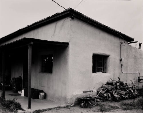 548 Agua Fria Street (Restaurant), Santa Fe, New Mexico