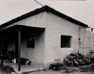 548 Agua Fria Street (Restaurant), Santa Fe, New Mexico