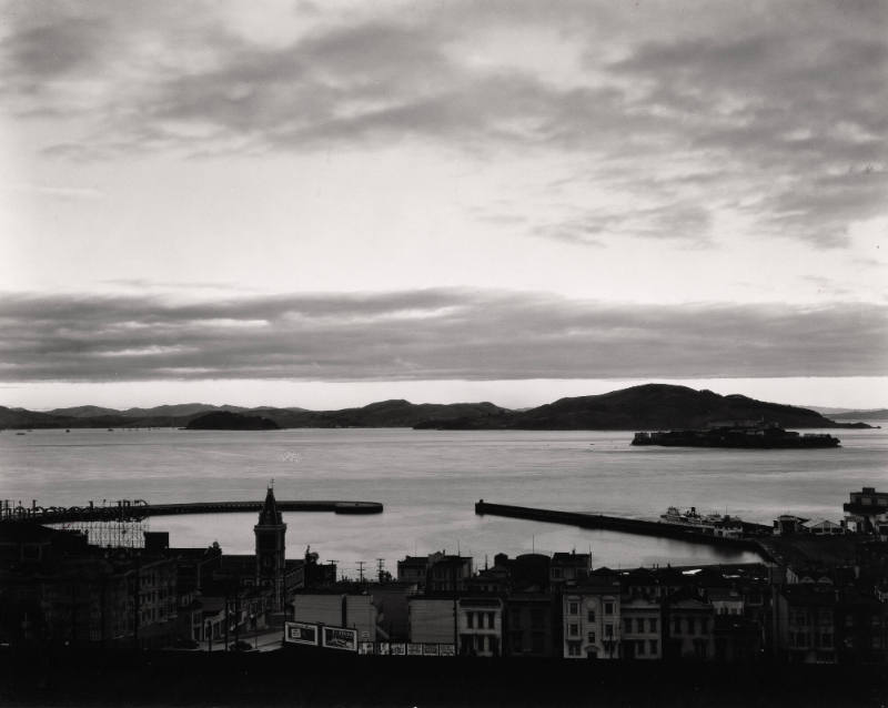 San Francisco Bay
