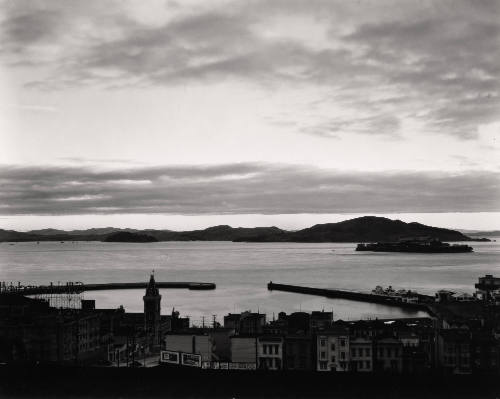 San Francisco Bay