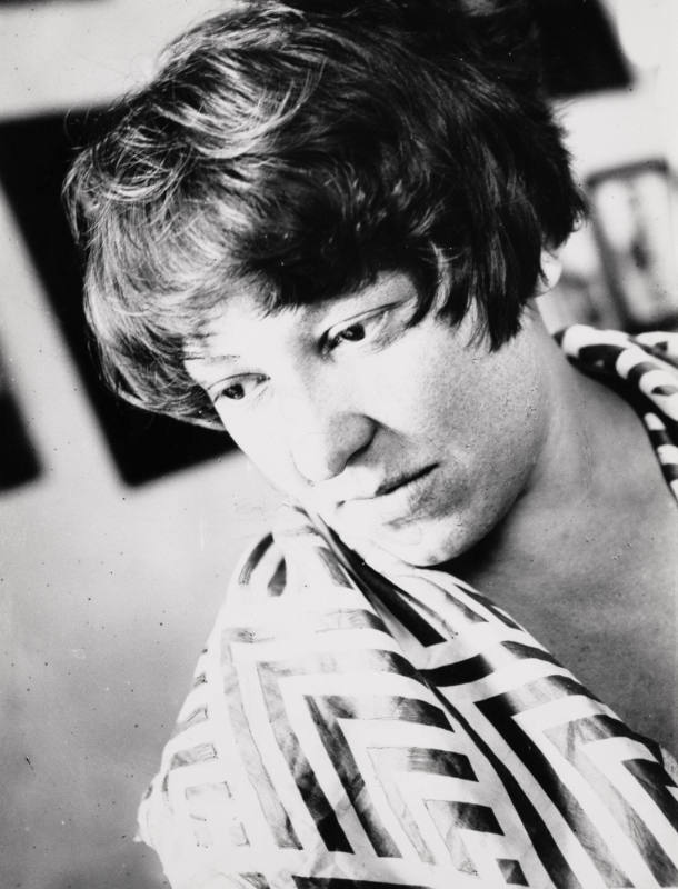 Varvara Stepanova