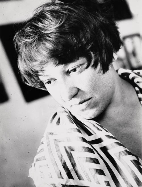 Varvara Stepanova