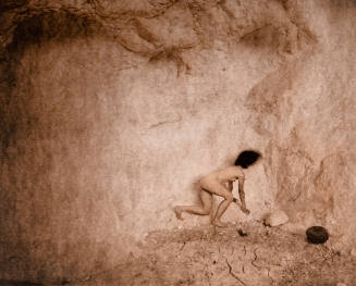 Mojave Cave