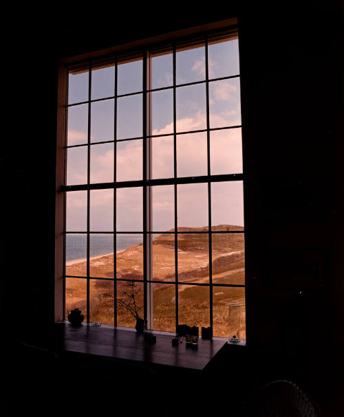 Hopper's Window