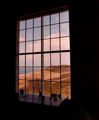 Hopper's Window