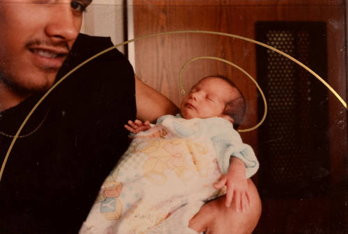Father and Child