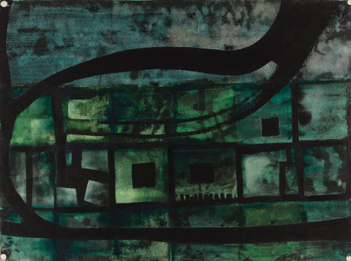 Landscape (Unfinished)