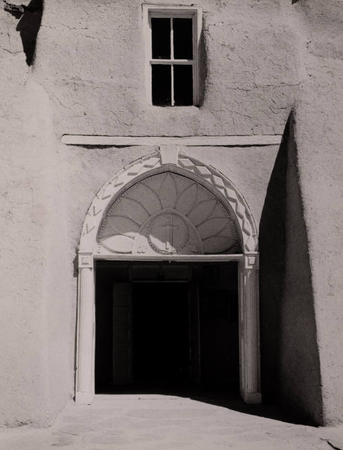 Ranchos de Taos, New Mexico