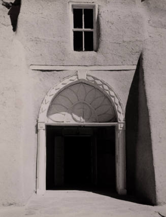 Ranchos de Taos, New Mexico