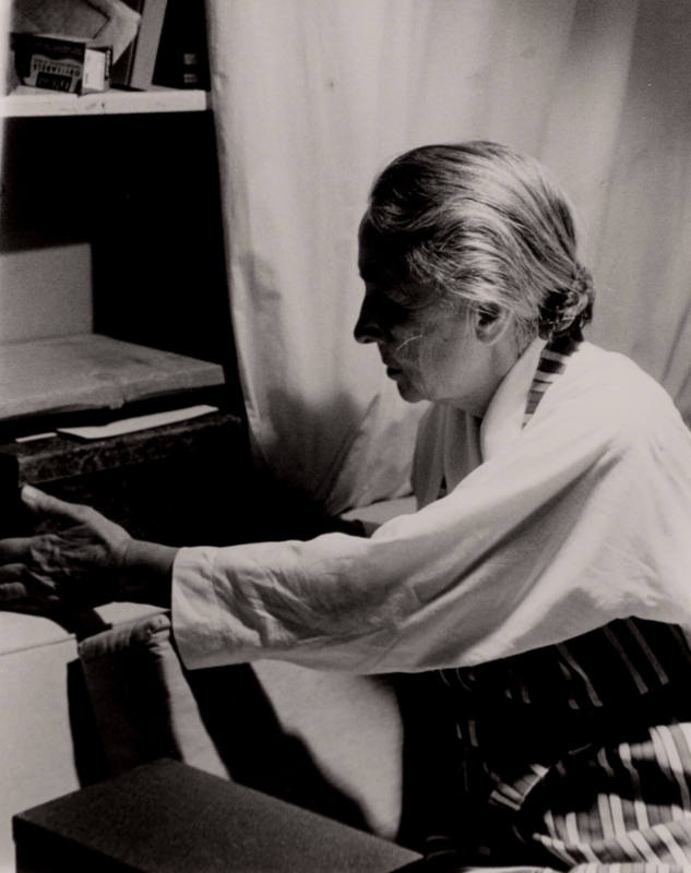 At The Ranch, New Mexico