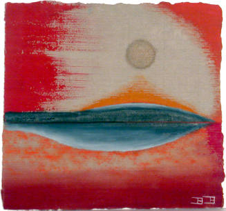 Red Sea Island