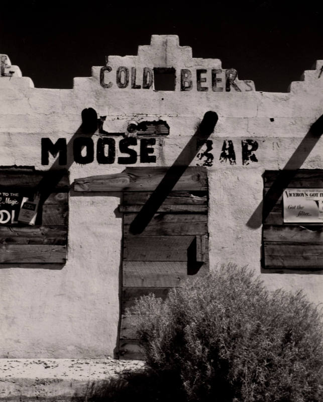 Near Chimayo, New Mexico