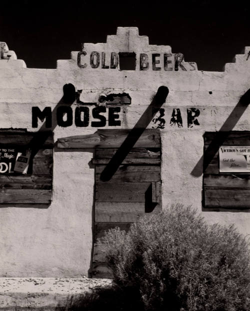 Near Chimayo, New Mexico