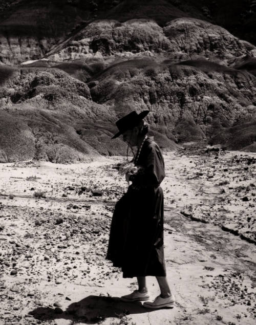 Beginning of Broadway, New York