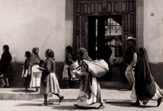 Wool Market, San Cristobal Las Casas, Mexico