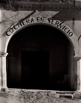 Alamos, Sonora, Mexico