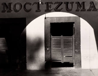 Bar in Alamos, Sonora, Mexico