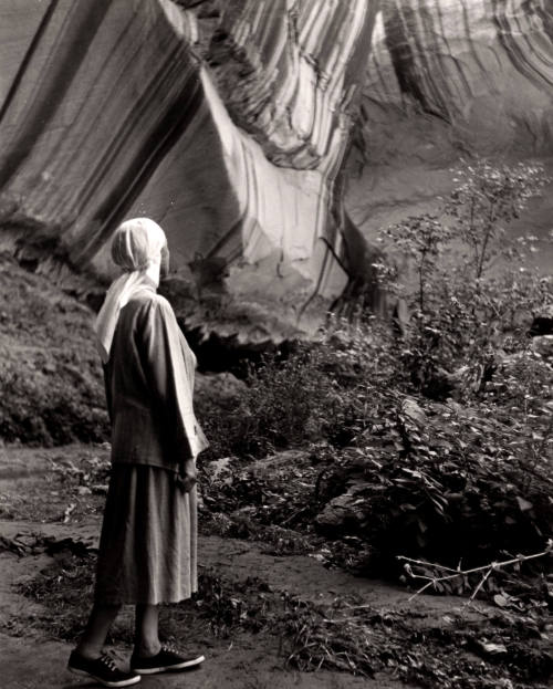 Georgia O'Keeffe, Glen Canyon