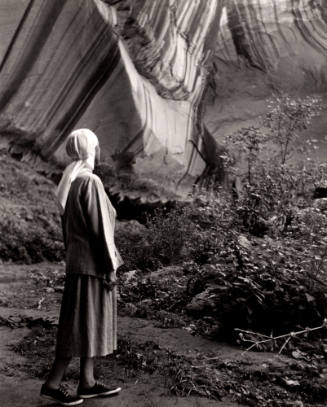 Georgia O'Keeffe, Glen Canyon