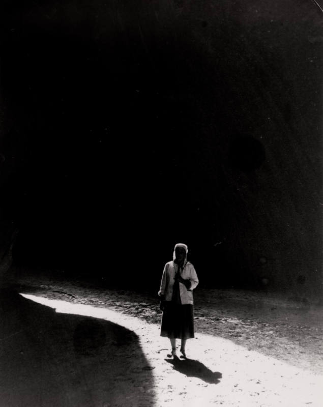 Todd Webb