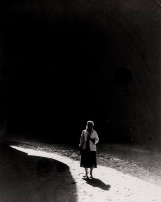 Georgia O'Keeffe, Glen Canyon