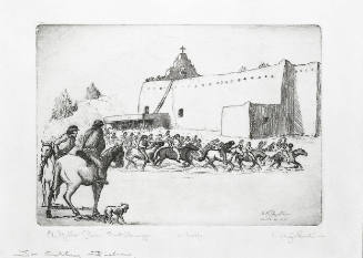 El Gallo Races (Santo Domingo)