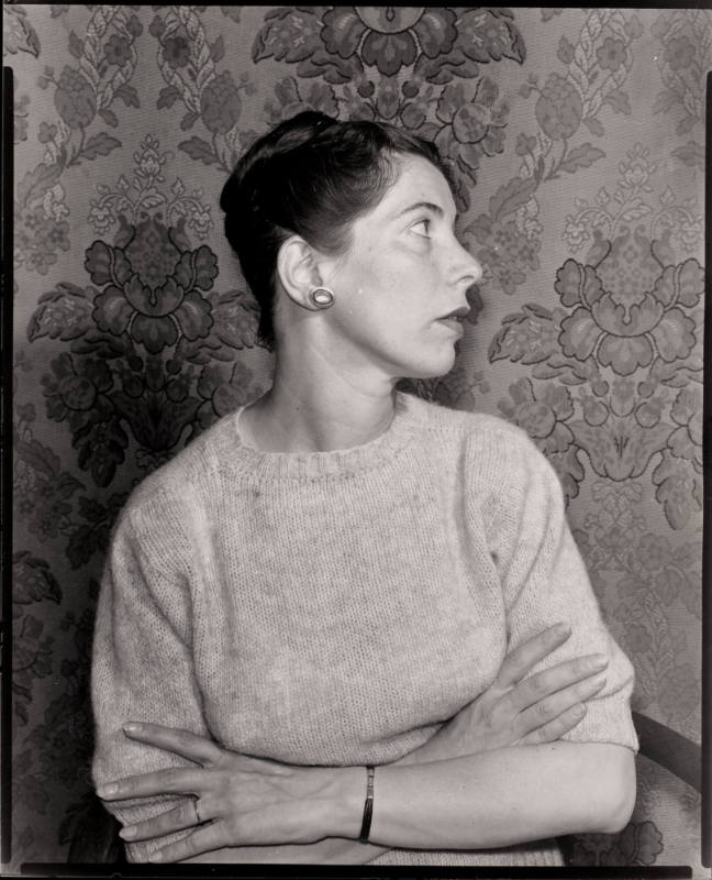 Lucille, Paris