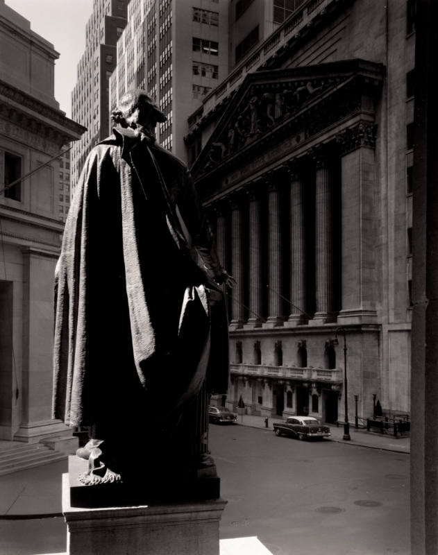 New York Stock Exchange