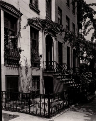 St. Luke's Place, New York
