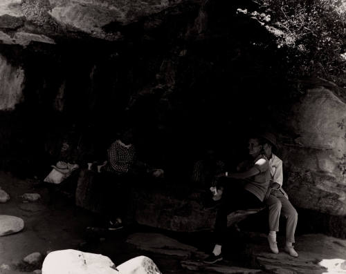 Untitled (Glen Canyon?)