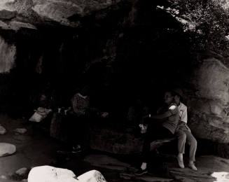 Untitled (Glen Canyon?)
