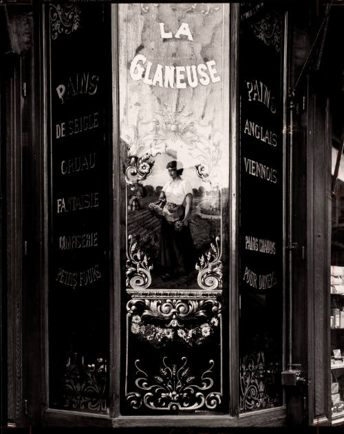 Rue Friant, Paris