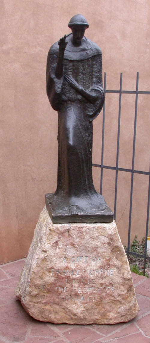 St. Francis