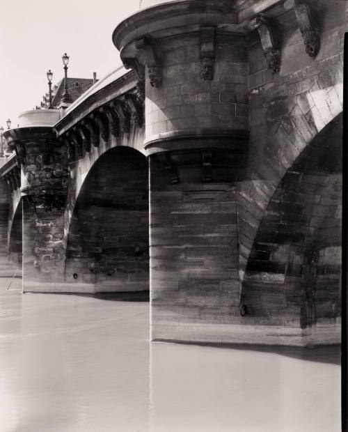 Pont Neuf, Paris