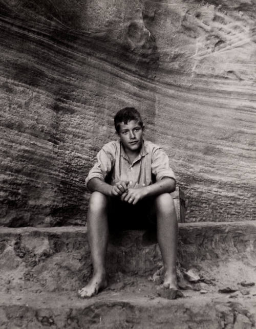 Marshall Girard, Glen Canyon