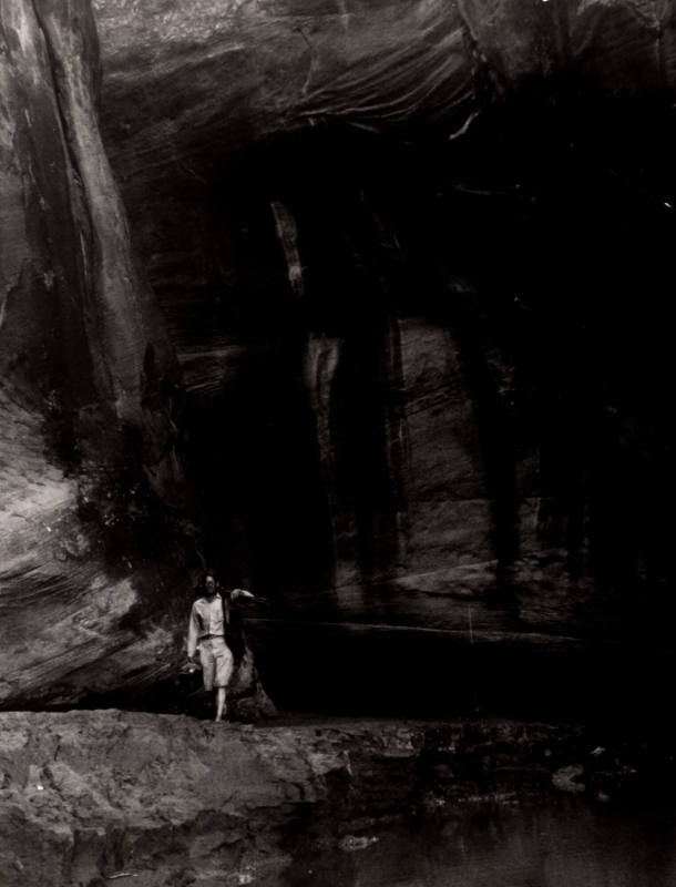 Eliot Porter, Glen Canyon