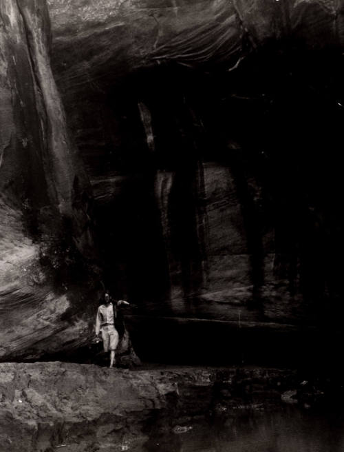 Eliot Porter, Glen Canyon