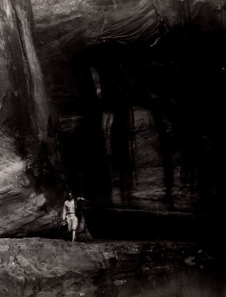 Eliot Porter, Glen Canyon