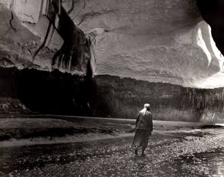 Georgia O'Keeffe, Glen Canyon