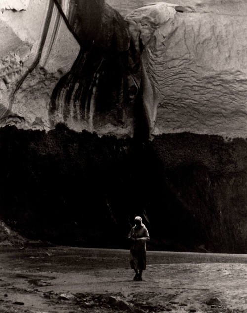 Georgia O'Keeffe, Glen Canyon