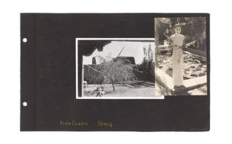 Photographic Scrapbook of Taos, II