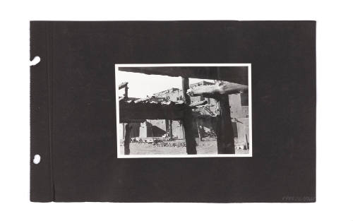 Photographic Scrapbook of Taos, II