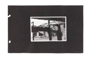 Photographic Scrapbook of Taos, II
