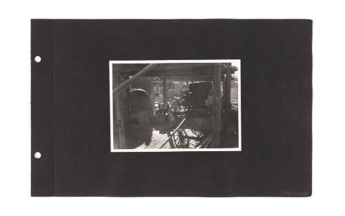 Photographic Scrapbook of Taos, II