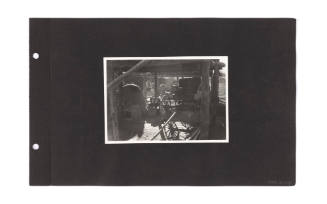 Photographic Scrapbook of Taos, II