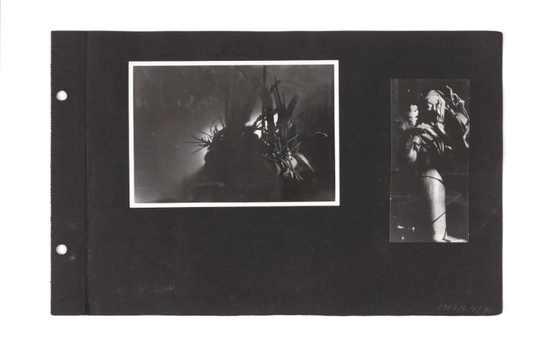 Photographic Scrapbook of Taos, II
